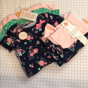 Carters 9 Month Bundle